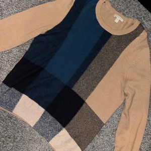 Burberry Sweater